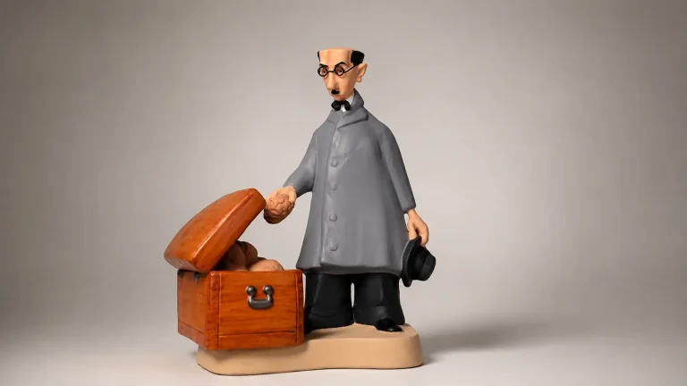 Artistas parceiros do Manuseado - Constantinos