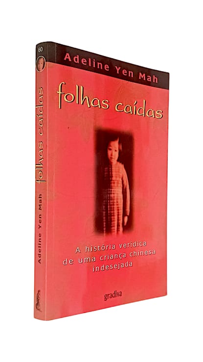 Folhas Caídas de Adeline Yen Mah