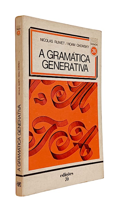 Gramática Generativa, A