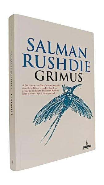 Grimus de Salman Rushdie