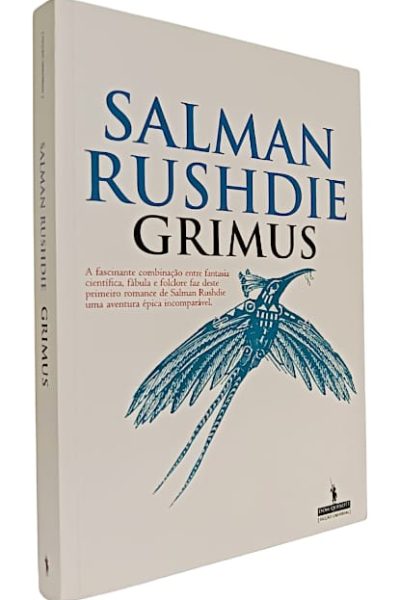 Grimus de Salman Rushdie