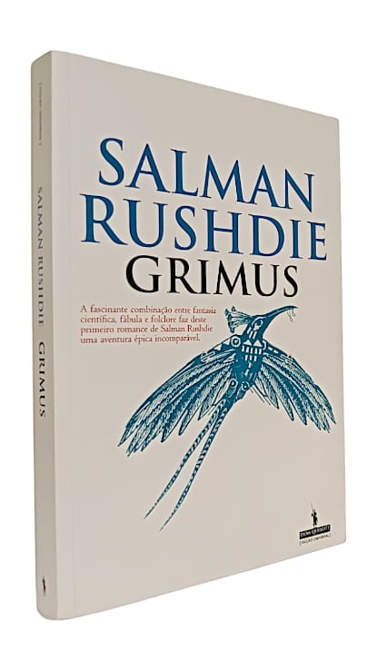 Grimus de Salman Rushdie