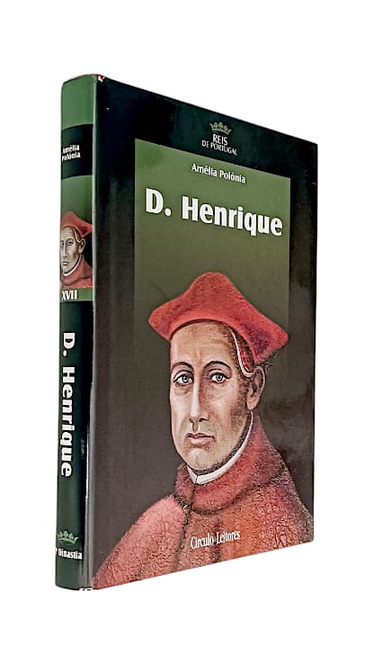 D. Henrique de Amélia Polónia