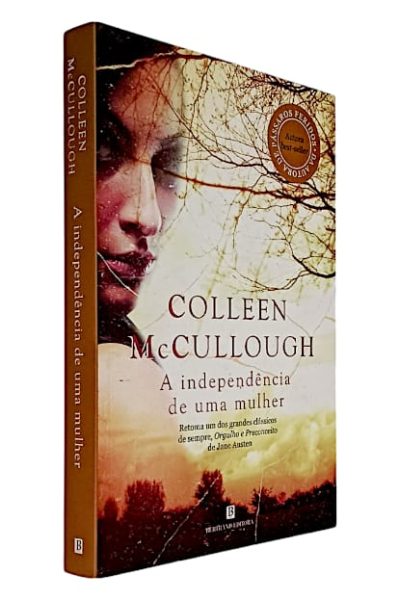 A Independência de uma Mulher de Colleen McCullough.