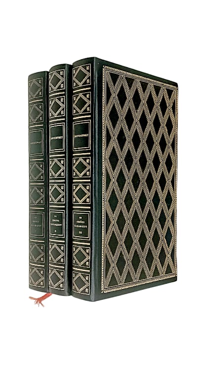 Irmãos Karamazov de Dostoievski