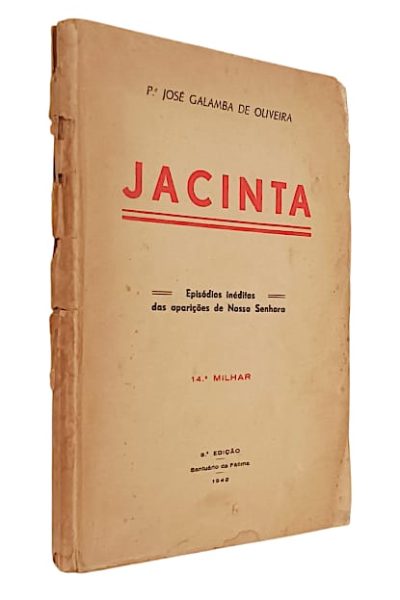 Jacinta