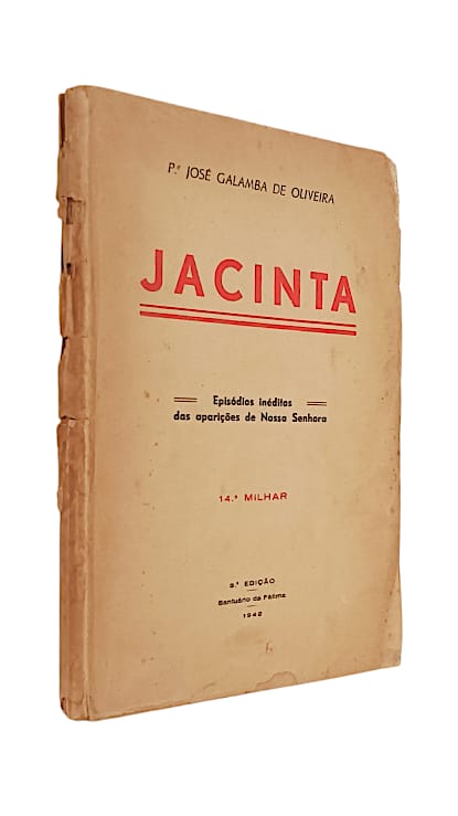 Jacinta