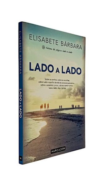 Lado a Lado de Elisabete Bárbara