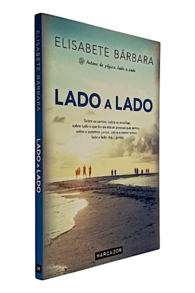 Lado a Lado de Elisabete Bárbara