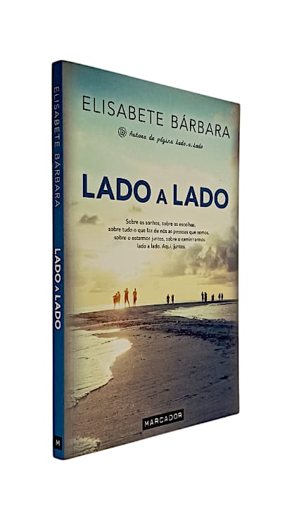 Lado a Lado de Elisabete Bárbara
