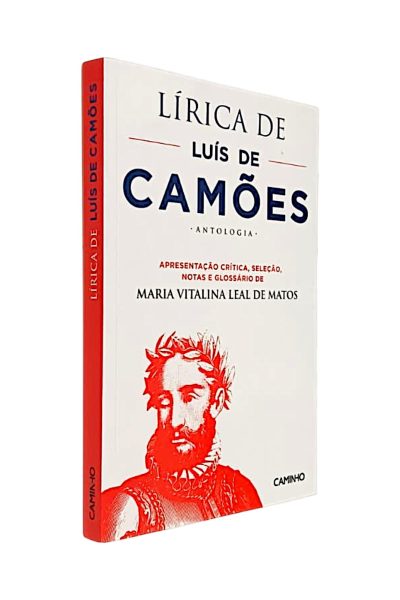 Lírica de Luís de Camões