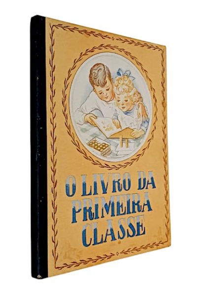 Livro da Primeira Classe