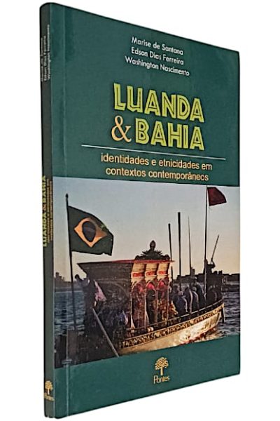 Luanda & Bahia