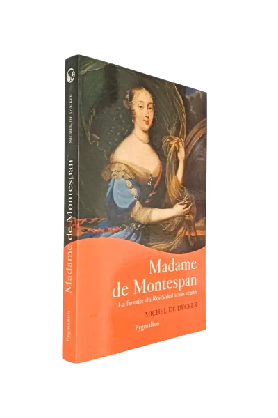 Madama de Montespan