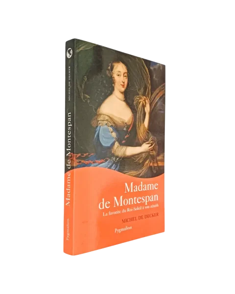Madama de Montespan