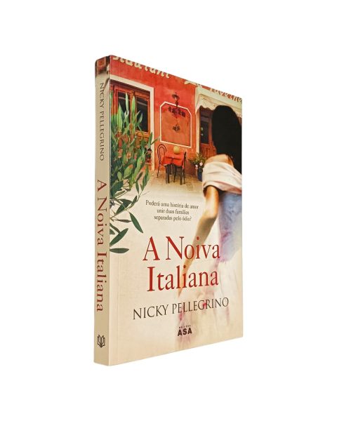 Noiva Italiana de Nicky Pellegrino