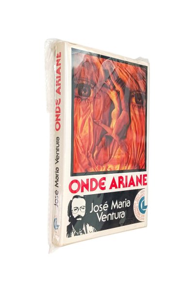 ONDE ARIANE DE JOSÉ MARIA VENTURA