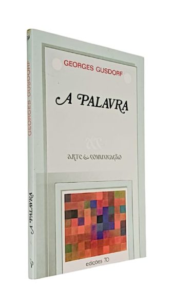 A Palavra de Georges Gusdorf