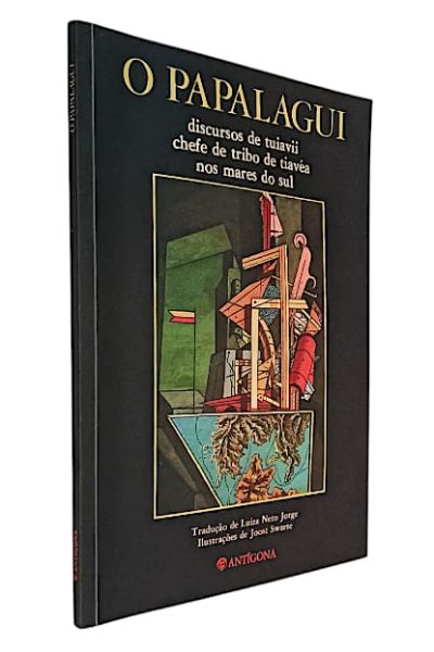 O Papalagui de Tuiavii.