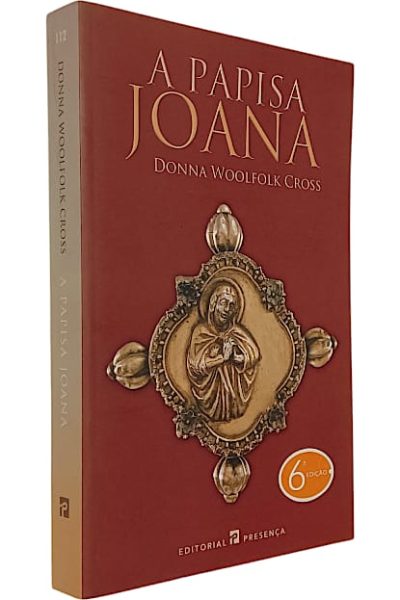 Papisa Joana, A