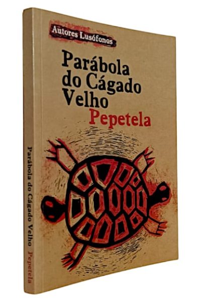 Parábola do Cágado Velho de Pepetela