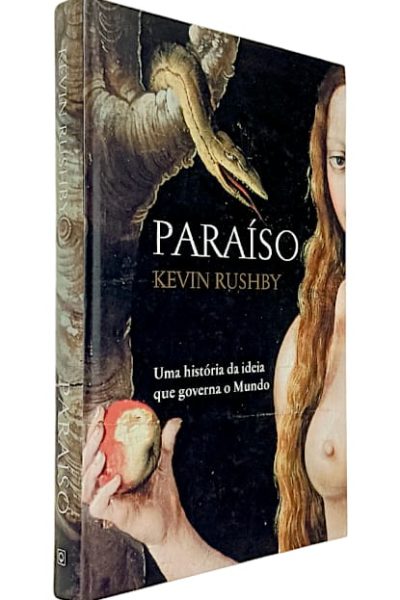 Paraíso de Kevin Rushby