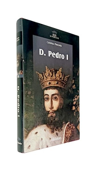 D. Pedro I de Cristina Pimenta