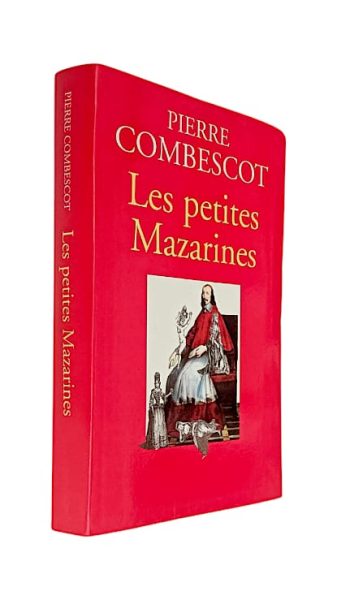 Les Petites Mazarines de Pierre Cobescot