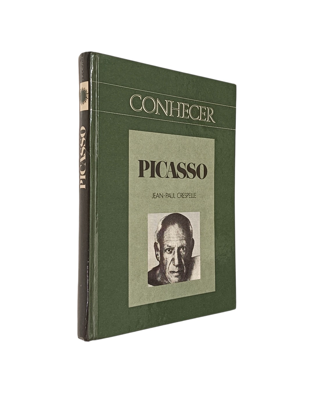 Picasso de Jean Paul Crespelle (95)