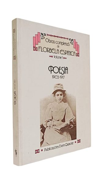 Poesia 1903-1917 de Florbela Espanca