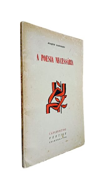 A Poesia Necessária de Joaquim Namorado