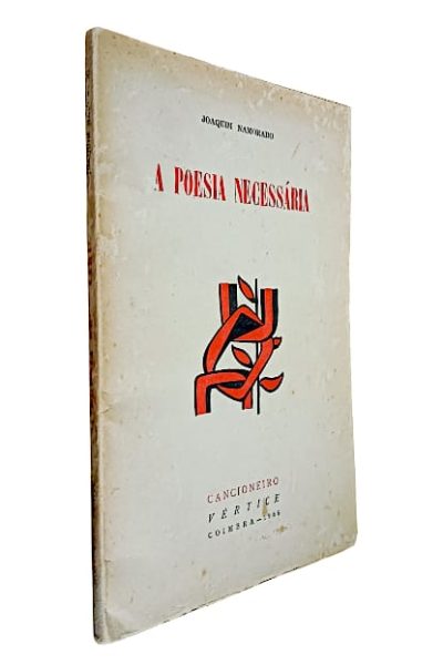 A Poesia Necessária de Joaquim Namorado