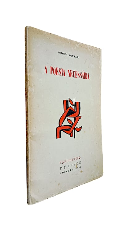 A Poesia Necessária de Joaquim Namorado