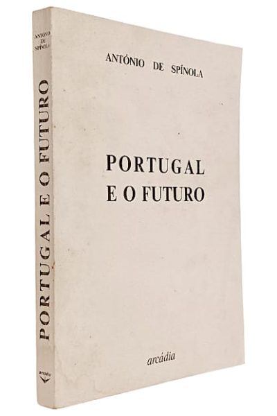 Portugal e o Futuro de António de Spínola