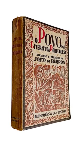O Povo na Literatura Portuguesa de João de Barros