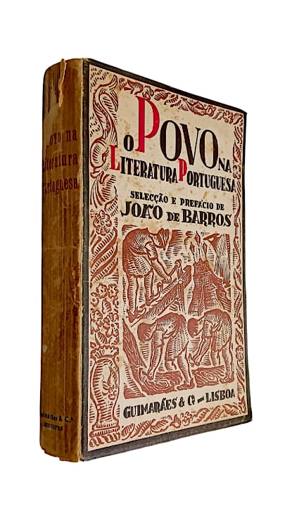 O Povo na Literatura Portuguesa de João de Barros