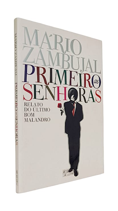 Primeiro as Senhoras de Mário Zambujal