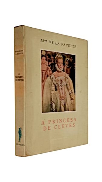 A Princessa de Cléves de Madame de la Fayette