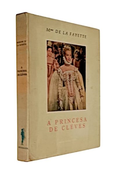 A Princessa de Cléves de Madame de la Fayette
