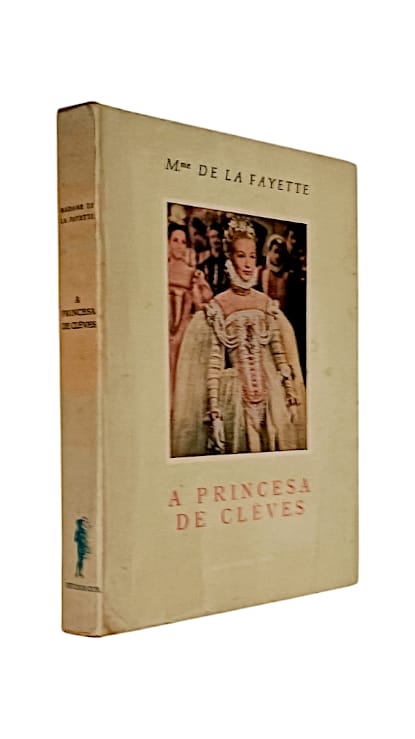A Princessa de Cléves de Madame de la Fayette