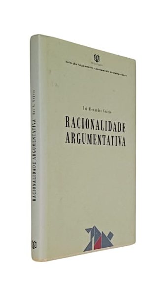 Racionalidade Argumentativa de Rui Alexandre Grácio