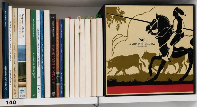 Autores parceiros do Manuseado