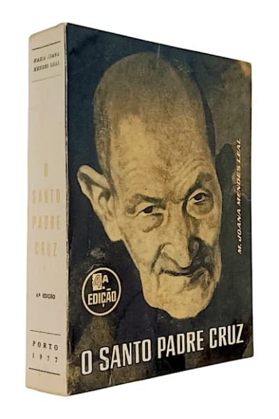 Santo Padre Cruz, O