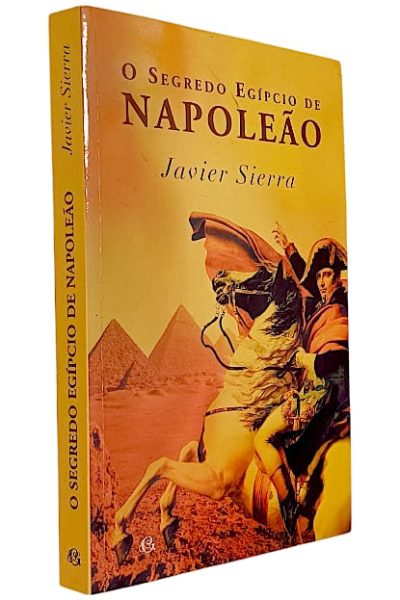 Segredo Egípcio de Napoleão, O