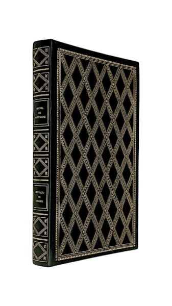 Selecção de Ensaios de Michel de Montaigne