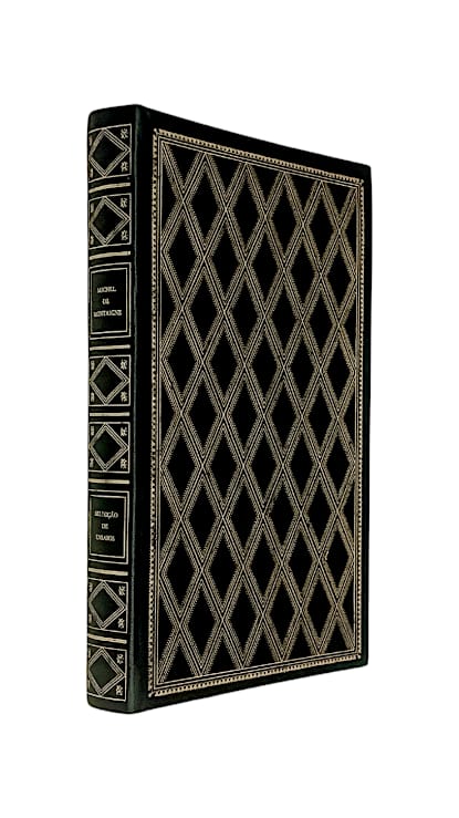Selecção de Ensaios de Michel de Montaigne