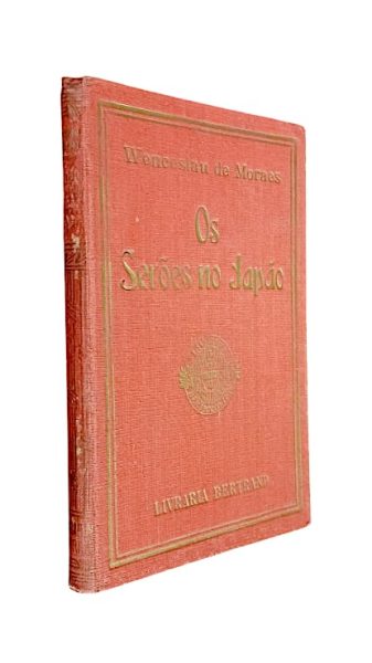 Serões do Japão de Wenceslau de Moraes