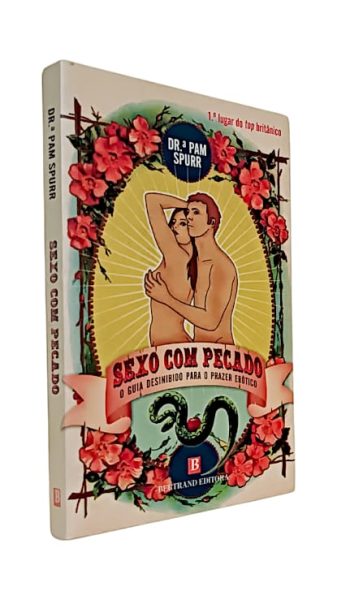 Sexo com Pecado de Pam Spurr