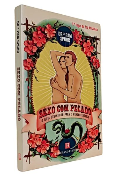 Sexo com Pecado de Pam Spurr