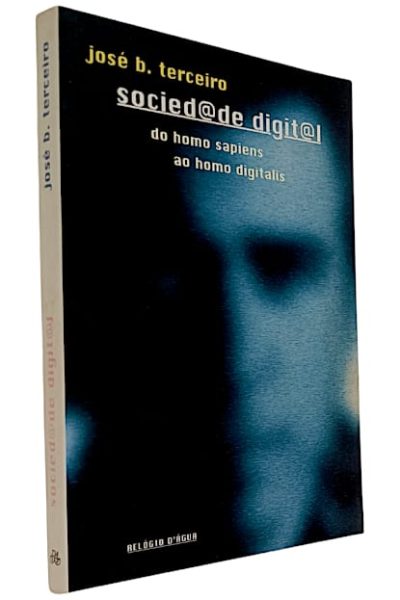 Sociedade Digital de José B. Terceiro